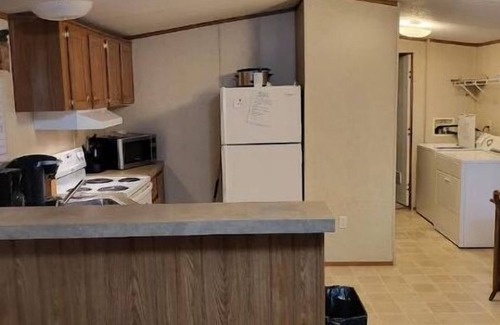 Boothville-Venice Cabin | Run Away Charters fishing lodge
