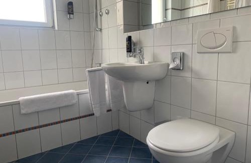 Hallbergmoos Apartment | Runa´s Aparthotel