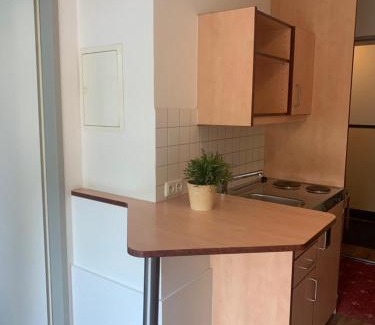 Hallbergmoos Apartment | Runa´s Aparthotel