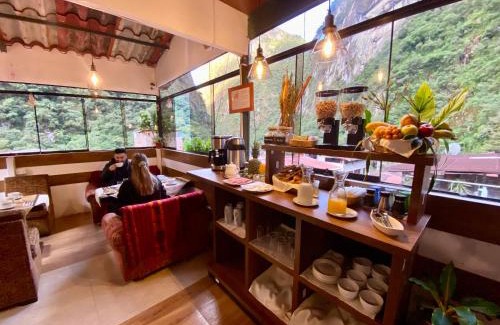 Aguas Calientes Bed & Breakfast | Runas Inn Machupicchu