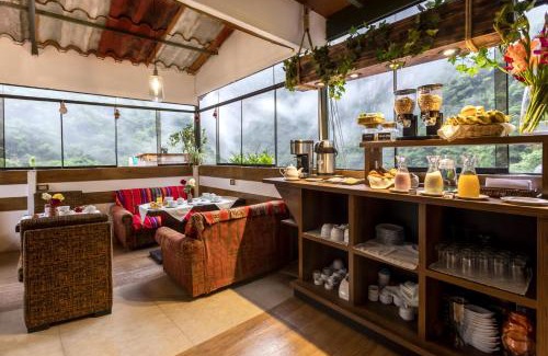 Aguas Calientes Bed & Breakfast | Runas Inn Machupicchu