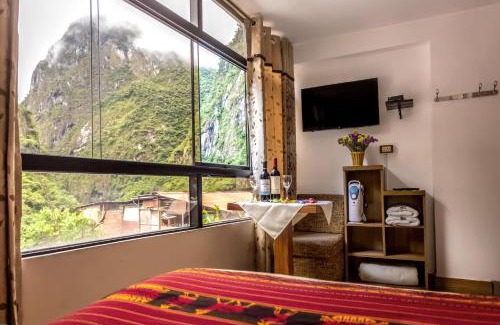 Aguas Calientes Bed & Breakfast | Runas Inn Machupicchu