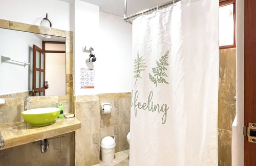Aguas Calientes Bed & Breakfast | Rupa Rupa High Jungle Eco B&B