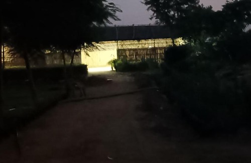 Palwal House | Rupani Dhani Adventure