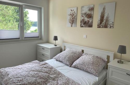 Neuruppin Apartment | Ruppiner Seeblick Ferienwohnungen