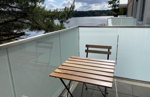 Neuruppin Apartment | Ruppiner Seeblick Ferienwohnungen