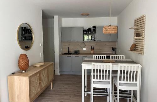 Neuruppin Apartment | Ruppiner Seeblick Ferienwohnungen