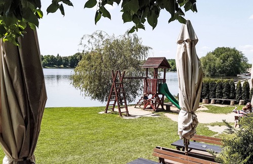 Ruprechtov House | Ruprechtovský mlýn by Interhome