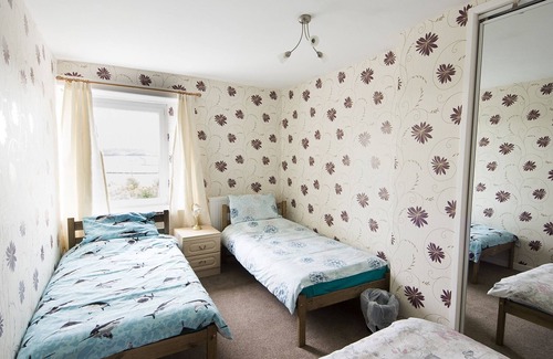 Cowbridge Other | Rural accommodation ideal for large groups