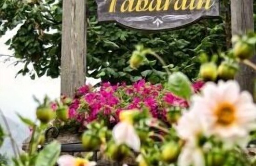 Llano de Con Cottage | Rural apartment Río Tabardín for 4 people