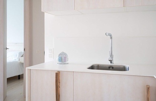Agues Apartment | Rural apartment in Ladines by MHA