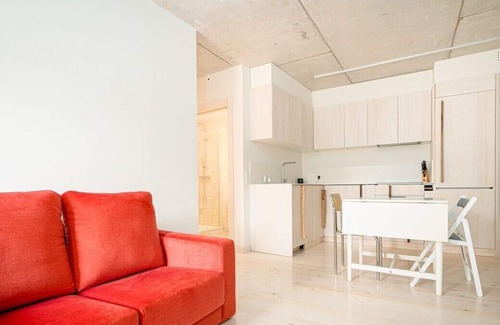 Agues Apartment | Rural apartment in Ladines by MHA