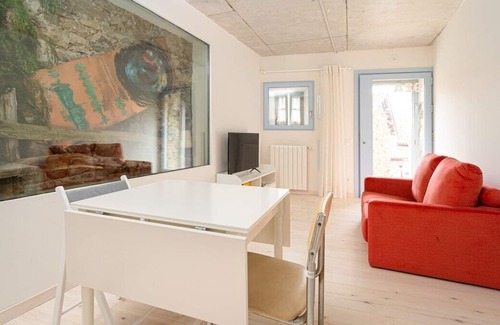 Agues Apartment | Rural apartment in Ladines by MHA