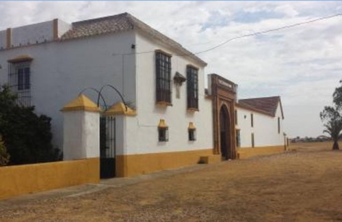 Carmona Cottage | Rural apartment La Hacienda de San José nº 2
