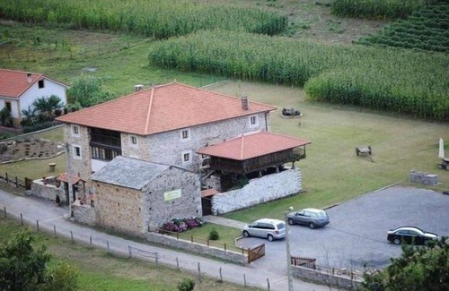 Yerbo Cottage | Rural apartments Ca Lulón - LA COLMENA (2 people)