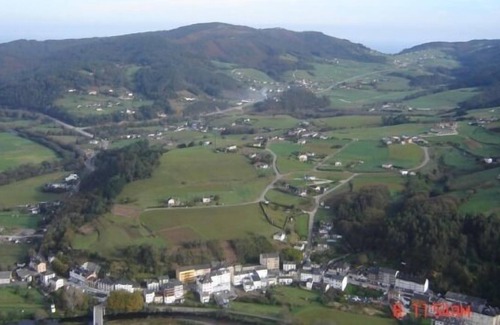 Valdes Cottage | Rural Apartments La Torre for 2 people