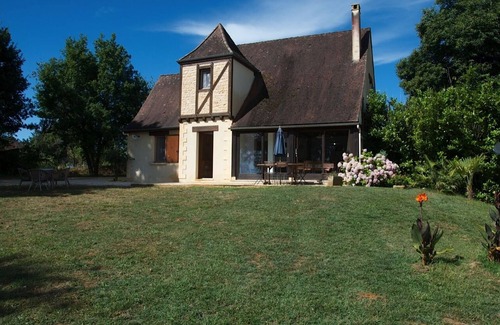 Sagelat House | Rural Calm In The Heart Of The Périgord Noir