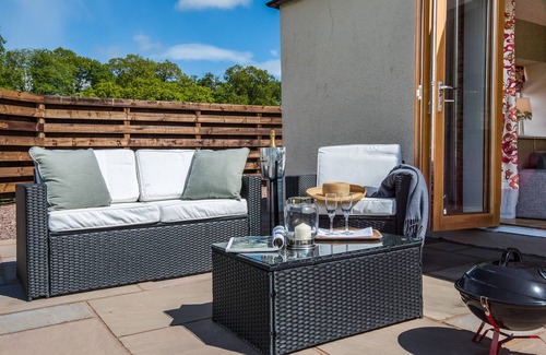 Kelso Cottage | Rural comfort - Luxurious cottage with lovely walks on doorstep