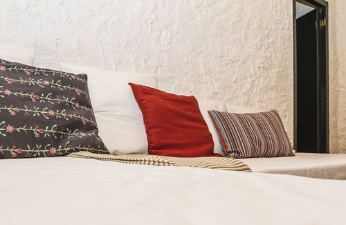 Jabugo Cottage | Rural Cottage ideal for couples, surrounded by Nature