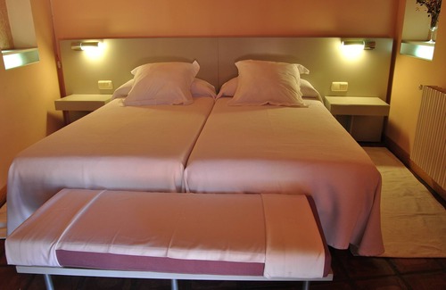 Belmonte de Tajo House | RURAL HOTEL -POSADA RESTAURANTE
