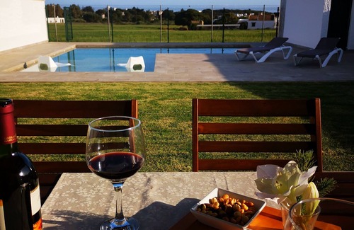 Conil de la Frontera Cottage | Rural house la gitanilla 2