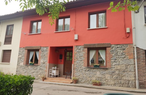 Puente Nuevo House | Rural house between the beach and the Picos de Europa