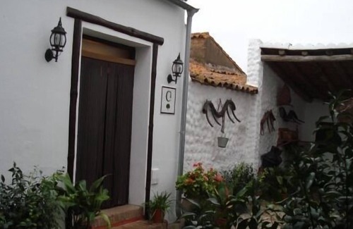 Atalaya Cottage | Rural house "Finca los Llanos" from 8 to 20 guests.