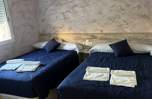 Fuentiduena de Tajo Cottage | Rural House Finca Los Nieto capacity of 27 to 33 people.