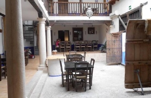El Toboso Cottage | Rural house (full rental) La Venta de Don Alonso Quijano. Pets allowed