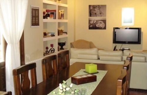 Belmonte Cottage | Rural house (full rental) Rest of Don Quixote for 10 people