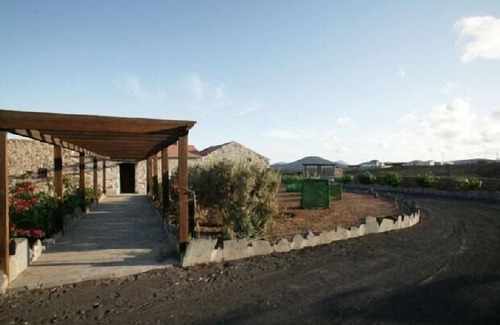 Tiscamanita Cottage | Rural house (full rental) Agroturismo La Gayria for 3 people