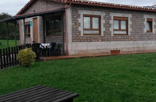 Cuadrovena Cottage | Rural house (full rental) El Hogarín de Arriondas for 8 people