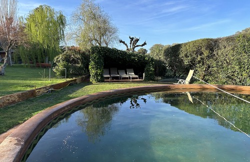 Palafrugell Cottage | Rural house in Llofriu. Emporda - Costa Brava