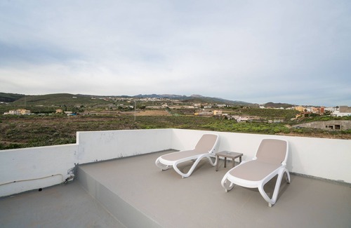 Las Zocas House | * Rural house in quiet town WI-FI FREE-Intenational TV 1500 channels