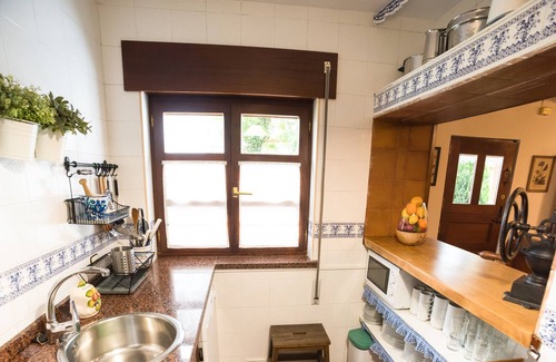 Cabranes Cottage | Rural house in the heart of Asturias, Comarca de la Sidra, a step away from everything
