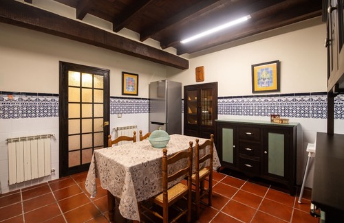 Nueva House | Rural house La Casona de Balbin
