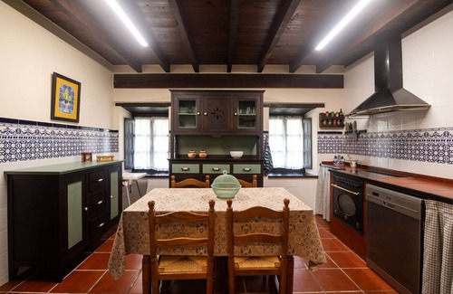 Nueva House | Rural house La Casona de Balbin