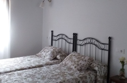 Llano de Con Cottage | Rural house La Fragua Cangas de Onís Asturias