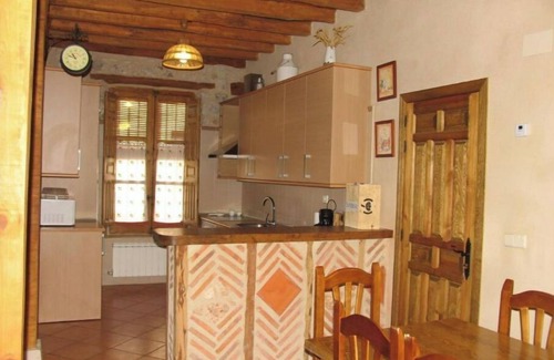 Cabezuela Cottage | Rural House La Ribera, Cabezuela, Segovia prox. Sickles Duraton