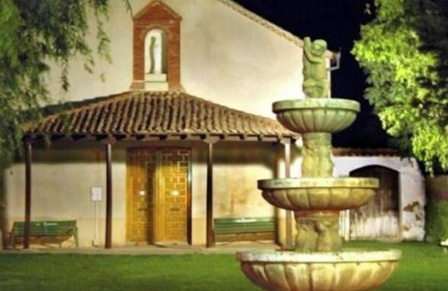 Cabezuela Cottage | Rural House La Ribera, Cabezuela, Segovia prox. Sickles Duraton