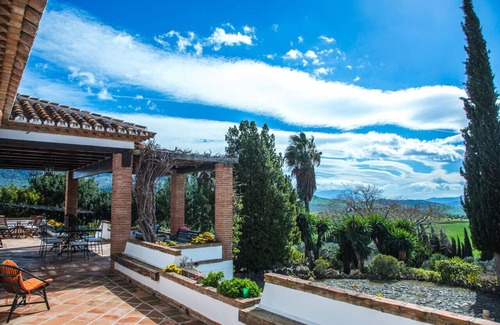 Alora Cottage | RURAL HOUSE LOS CUCOS