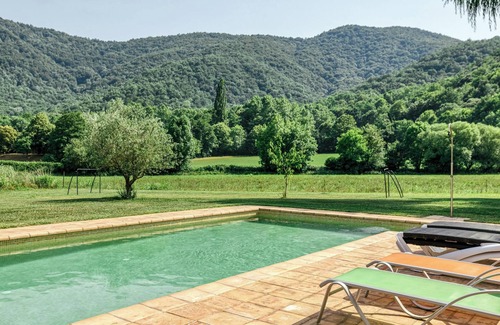 Sant Pere Despuig Villa | Rural House Mas Plantalech with Pool, Garden & Wi-Fi
