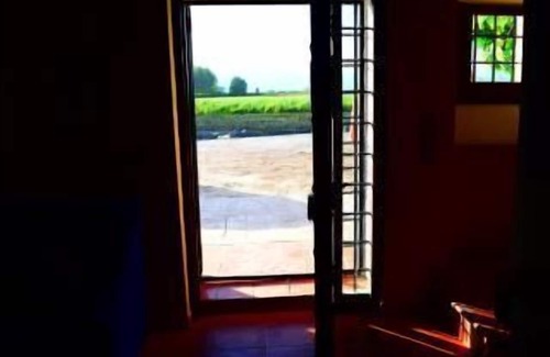 Pinos Puente Cottage | Rural house near Granada. Private pool, barbecue and fireplace.