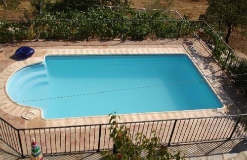 Laroya Cottage | Rural house (rental entire) Reul Alto Cortijos Rurales for 2 people