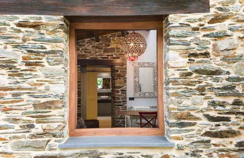 Taramundi House | Rural House TAReira. Casa das Pitas