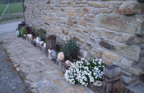 San Justo Cottage | rural house the mill of botero