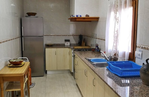 Costa Dorada Cottage | Rural house with views to the sea, the mountains and a lot of tranquility
