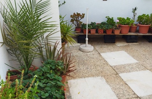 Guimar House | Rural House with 2 'Spanish patios' and nice rural atmosphere