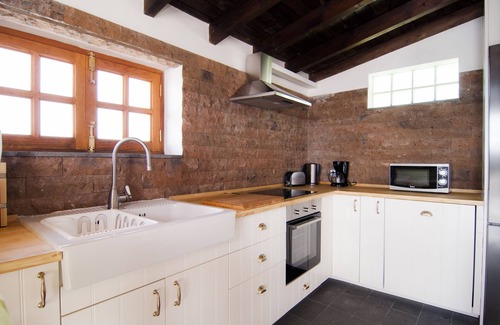 Los Gavilanes House | Rural House with Pool with wonderful views