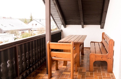 Sengenthal Apartment | Rural idyll with advantageous proximity to Neumarkt and Nuremberg